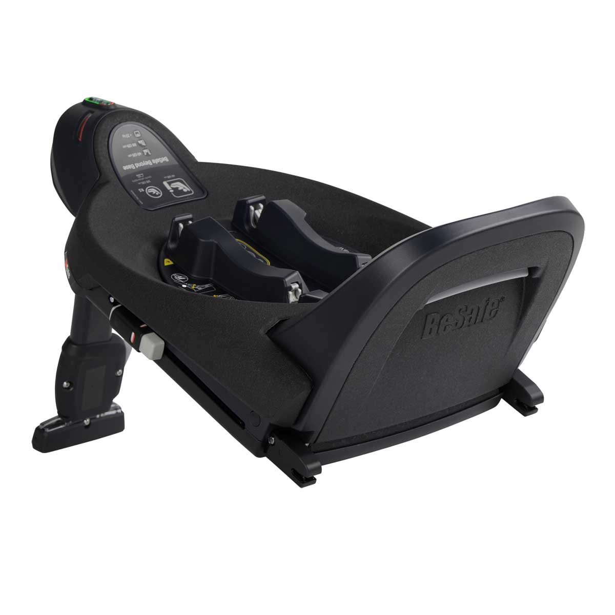 Besafe Beyond Isofix Baza 2