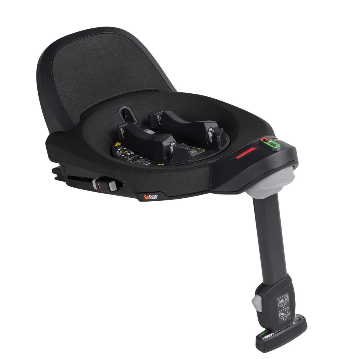 Besafe Beyond Isofix Baza 3