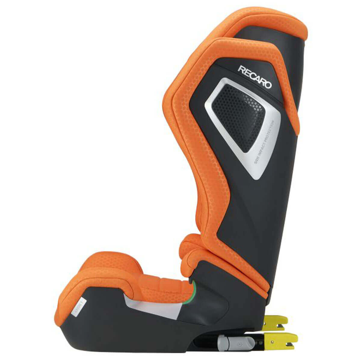 Otroški avtosedež RECARO Axion 1 i-Size [100–150 cm] Vibrant Orange 1