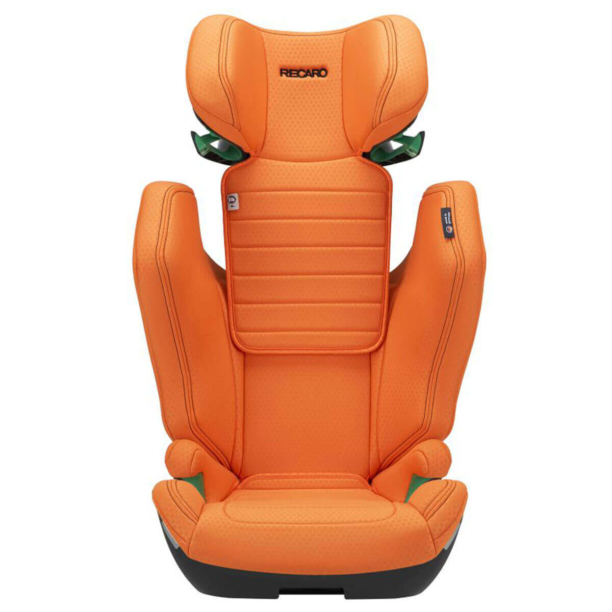 Otroški avtosedež RECARO Axion 1 i-Size [100–150 cm] Vibrant Orange 2