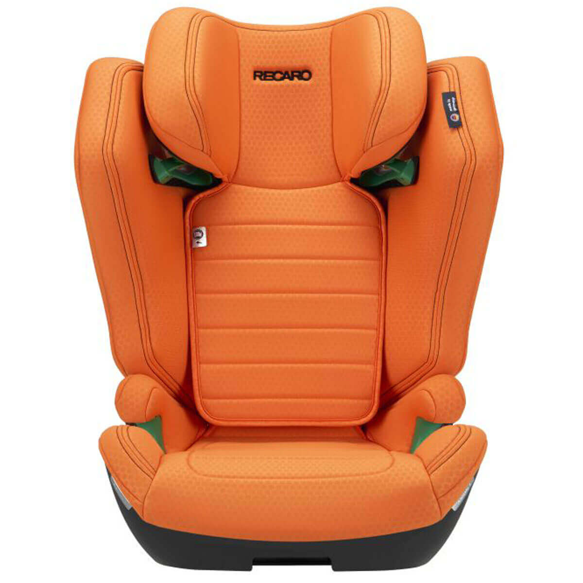 Otroški avtosedež RECARO Axion 1 i-Size [100–150 cm] Vibrant Orange 3