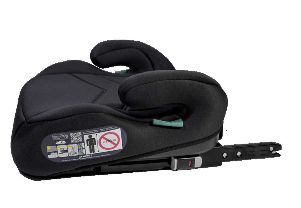 Axkid Mate 2 Isofix 11