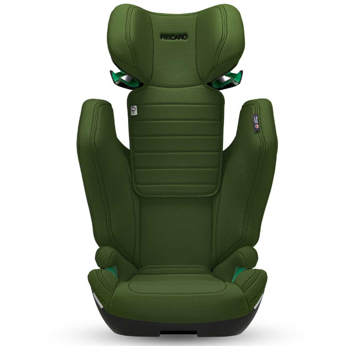 Otroški avtosedež RECARO Axion 1 i-Size [100–150 cm] Epic Green 1