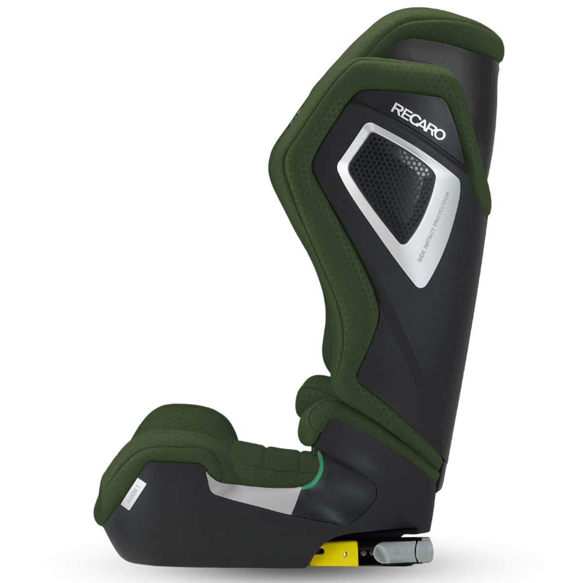 Otroški avtosedež RECARO Axion 1 i-Size [100–150 cm] Epic Green 3