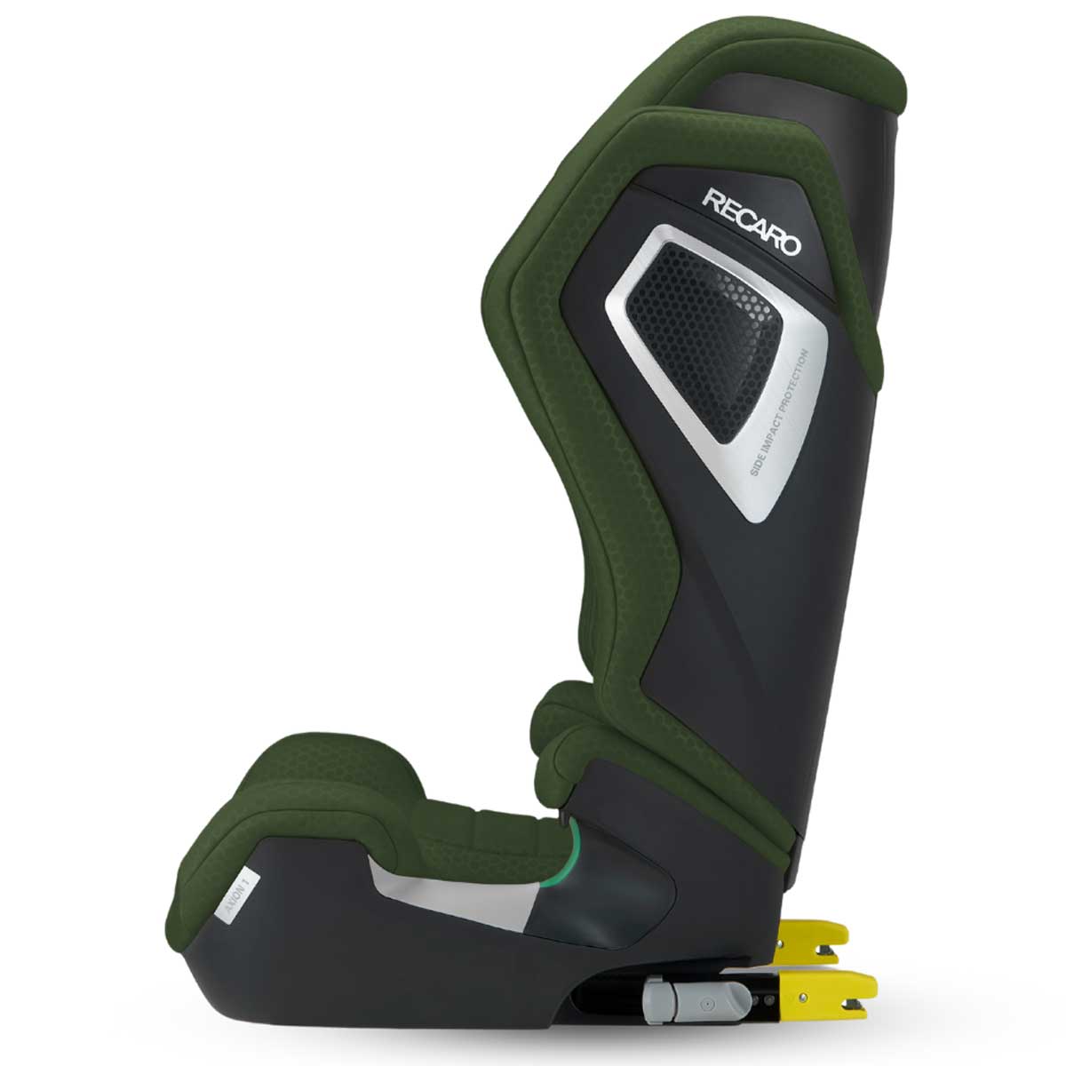 Otroški avtosedež RECARO Axion 1 i-Size [100–150 cm] Epic Green 4