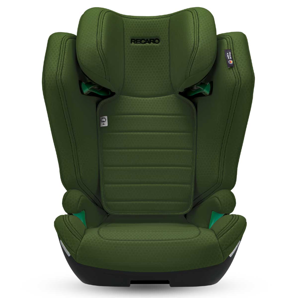 Otroški avtosedež RECARO Axion 1 i-Size [100–150 cm] Epic Green 6