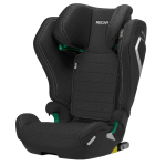 Otroški avtosedež RECARO Axion 1 i Size [100–150 cm] Fresh Black 1 3(1)