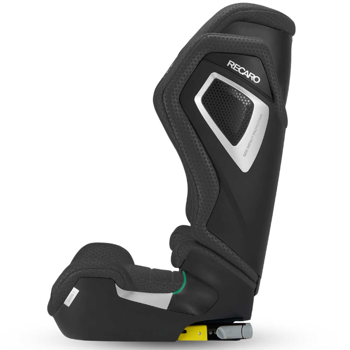 Otroški avtosedež RECARO Axion 1 i-Size [100–150 cm] Fresh Black 2