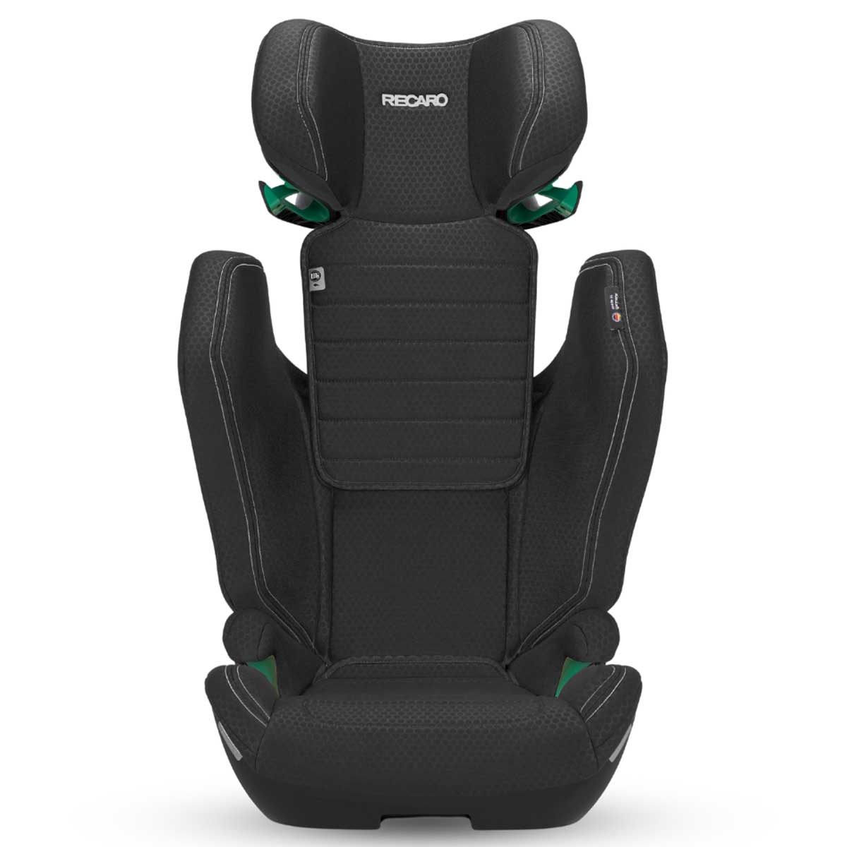 Otroški avtosedež RECARO Axion 1 i-Size [100–150 cm] Fresh Black 3